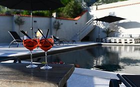 Villa Amaris & Pool